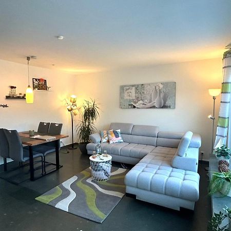 Penthouse ,,Kleine Auszeit" Διαμέρισμα Bad Harzburg Εξωτερικό φωτογραφία