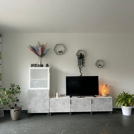 Penthouse ,,Kleine Auszeit" Διαμέρισμα Bad Harzburg Εξωτερικό φωτογραφία