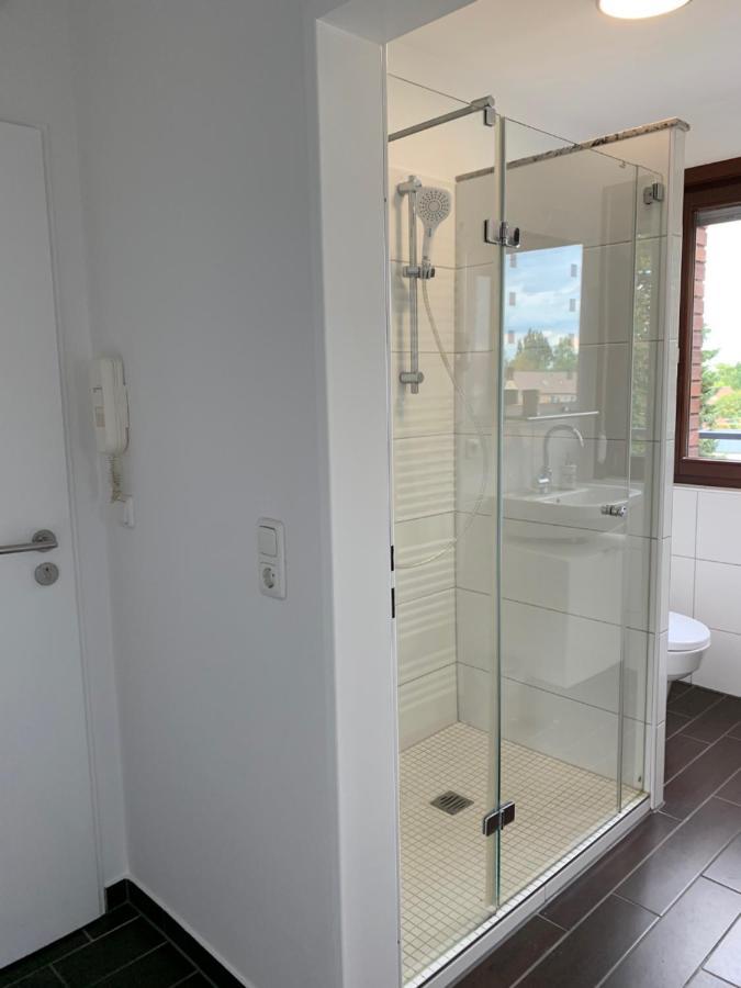 Penthouse ,,Kleine Auszeit" Διαμέρισμα Bad Harzburg Εξωτερικό φωτογραφία