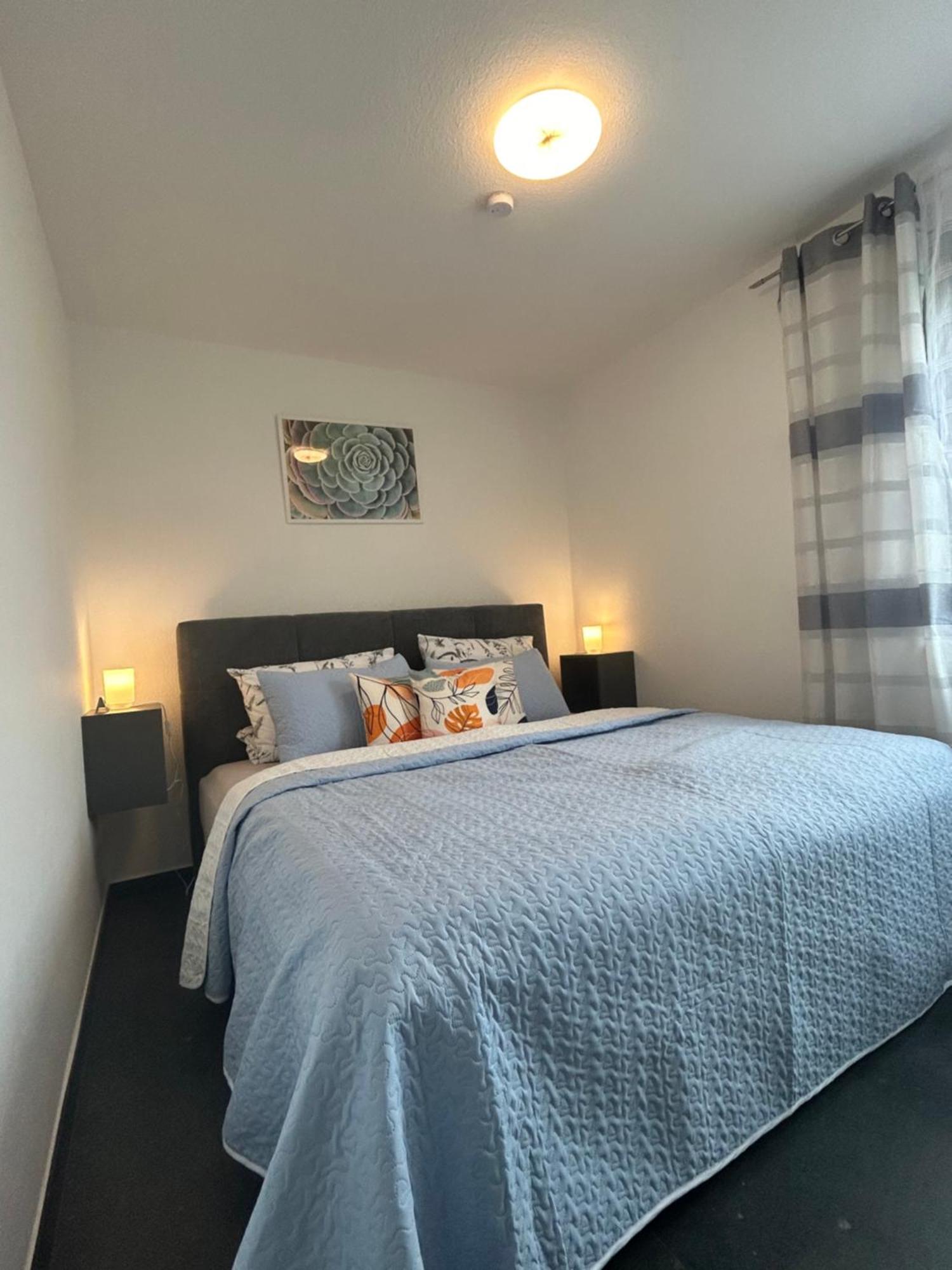Penthouse ,,Kleine Auszeit" Διαμέρισμα Bad Harzburg Εξωτερικό φωτογραφία