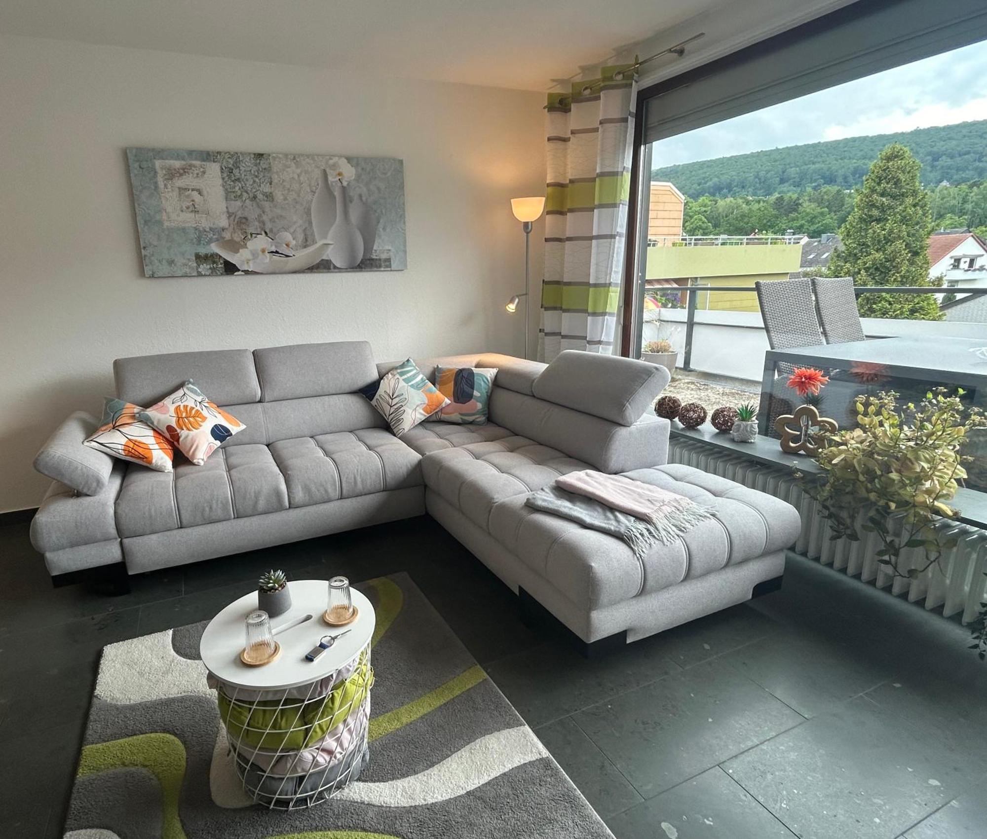 Penthouse ,,Kleine Auszeit" Διαμέρισμα Bad Harzburg Εξωτερικό φωτογραφία