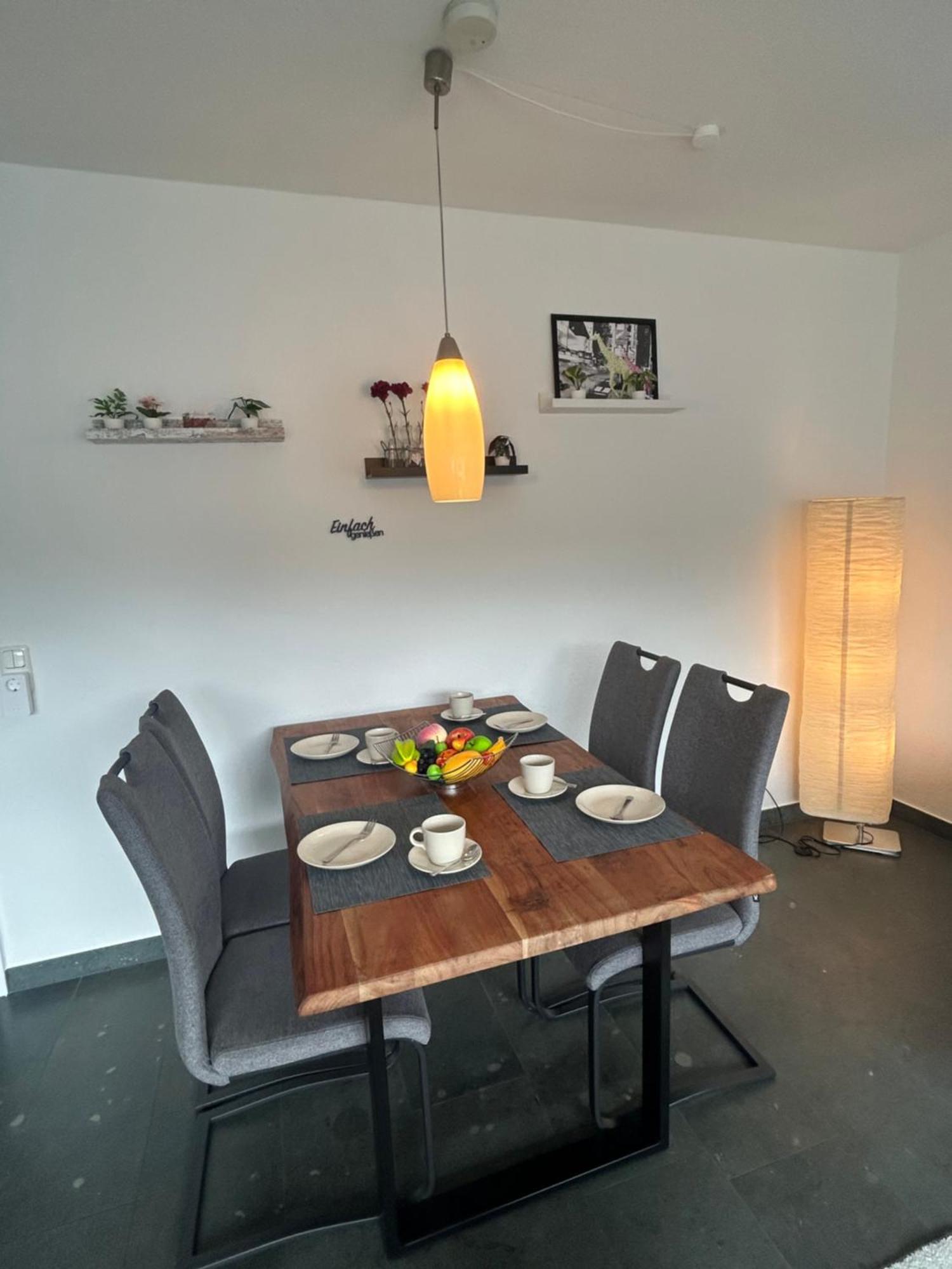 Penthouse ,,Kleine Auszeit" Διαμέρισμα Bad Harzburg Εξωτερικό φωτογραφία