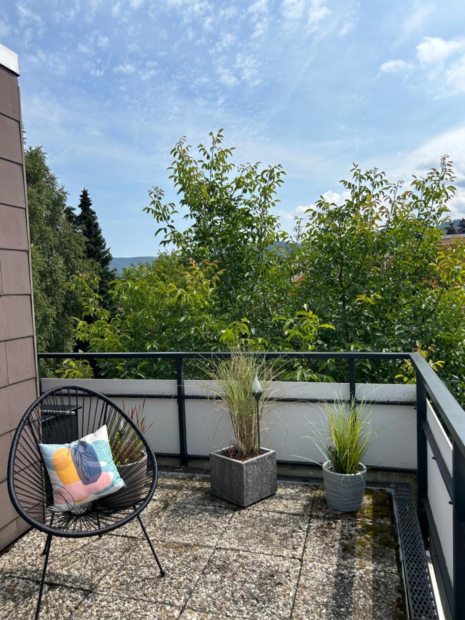 Penthouse ,,Kleine Auszeit" Διαμέρισμα Bad Harzburg Εξωτερικό φωτογραφία