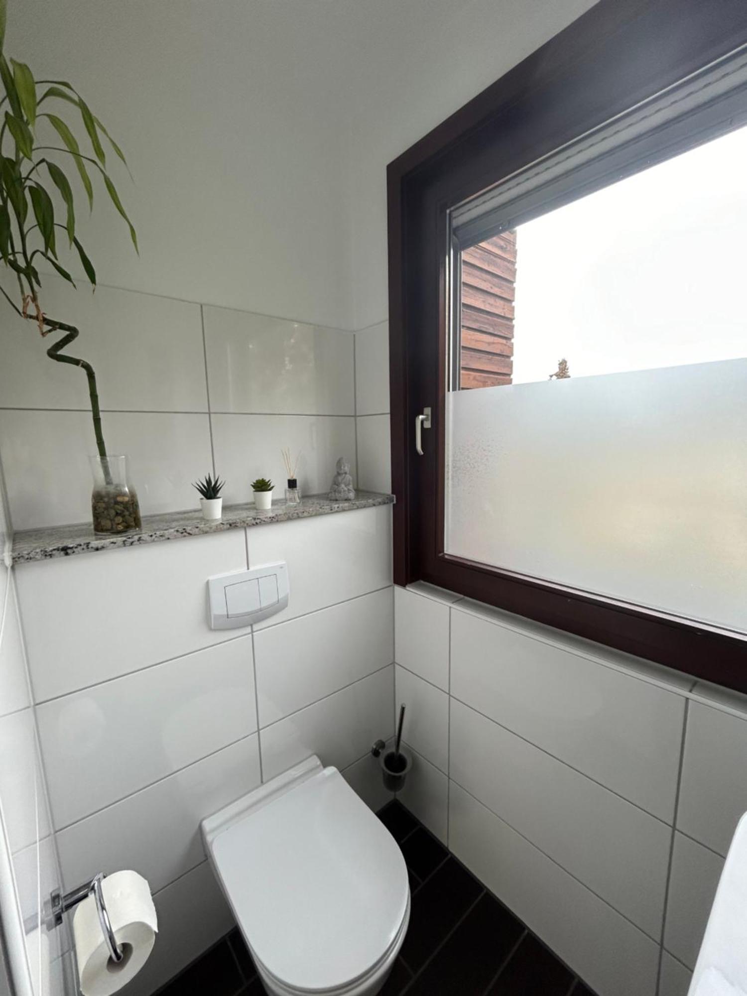 Penthouse ,,Kleine Auszeit" Διαμέρισμα Bad Harzburg Εξωτερικό φωτογραφία