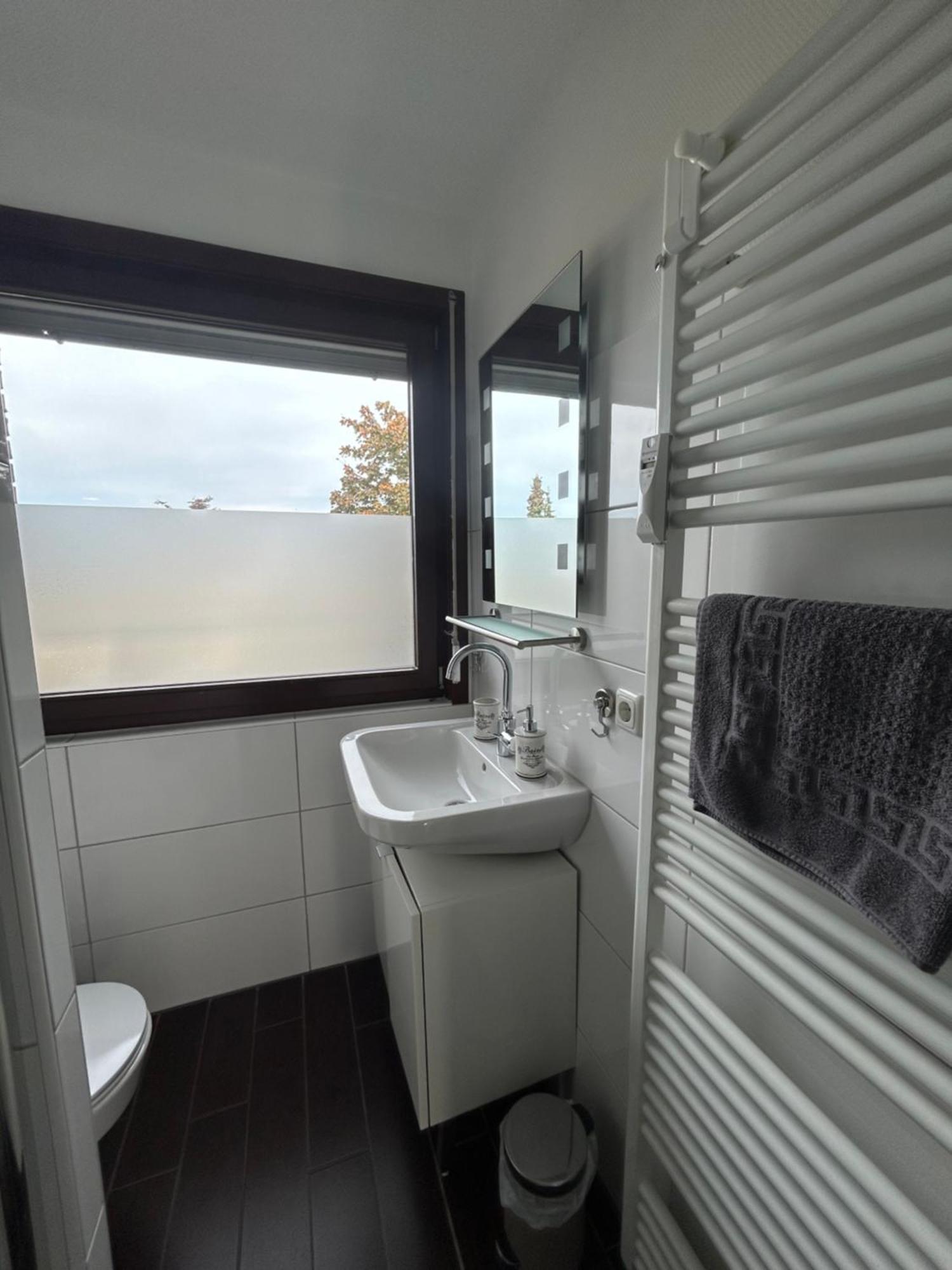 Penthouse ,,Kleine Auszeit" Διαμέρισμα Bad Harzburg Εξωτερικό φωτογραφία
