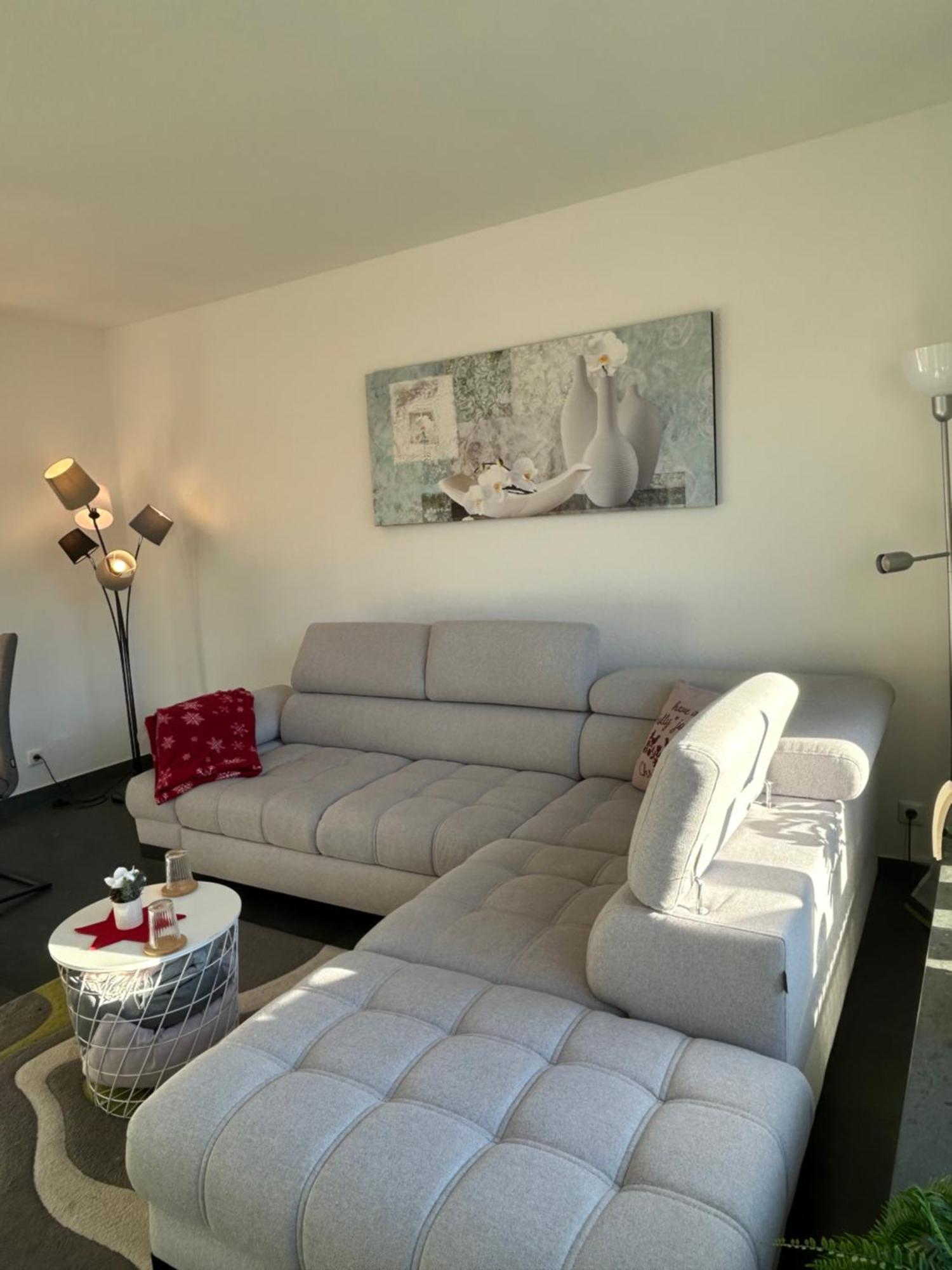 Penthouse ,,Kleine Auszeit" Διαμέρισμα Bad Harzburg Εξωτερικό φωτογραφία