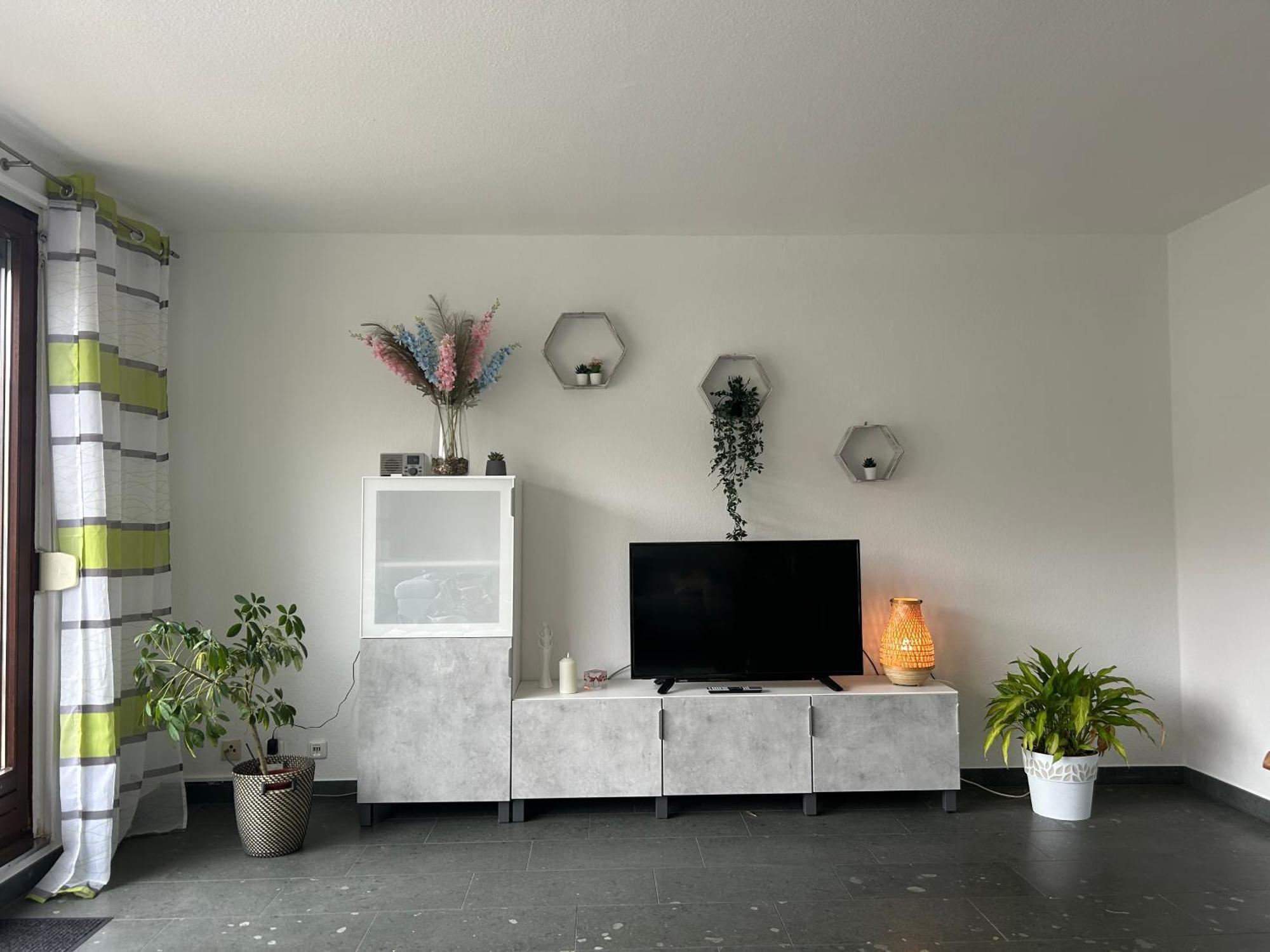 Penthouse ,,Kleine Auszeit" Διαμέρισμα Bad Harzburg Εξωτερικό φωτογραφία